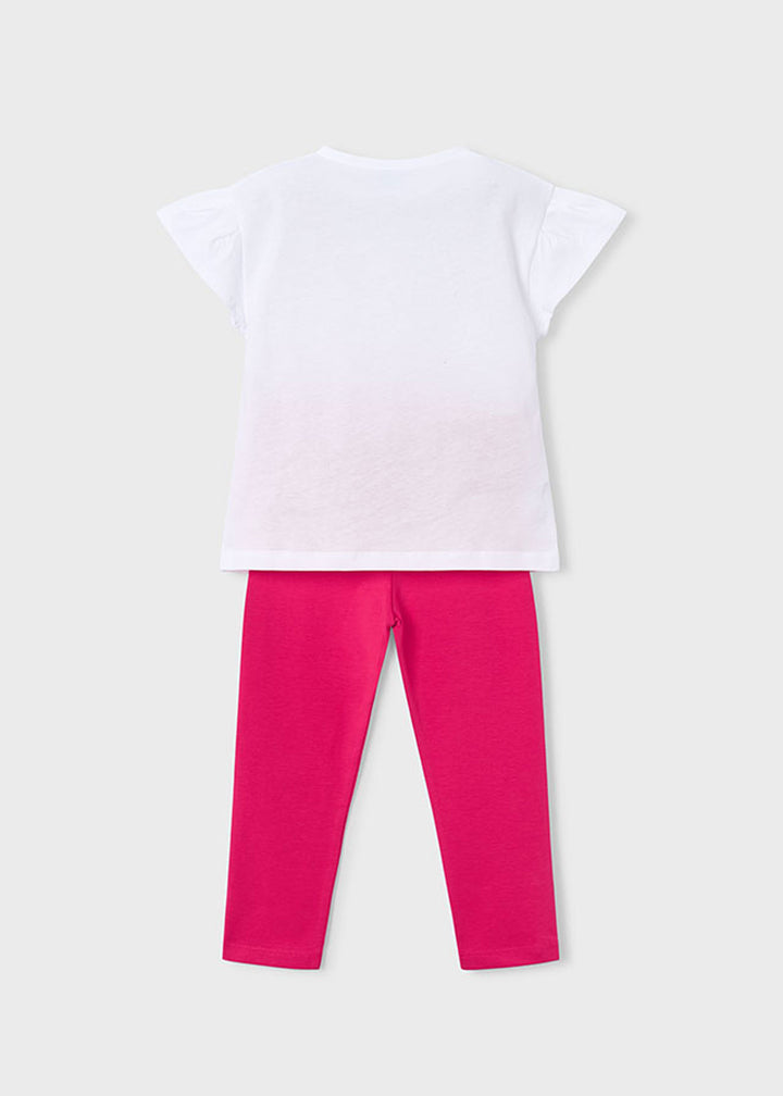 MAYORAL Completo MAYORAL da BAMBINA - Clavel