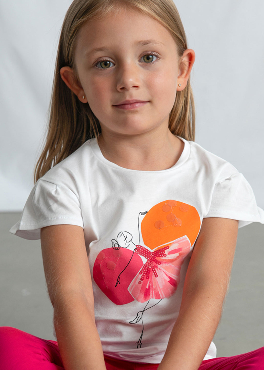 MAYORAL Completo MAYORAL da BAMBINA - Clavel
