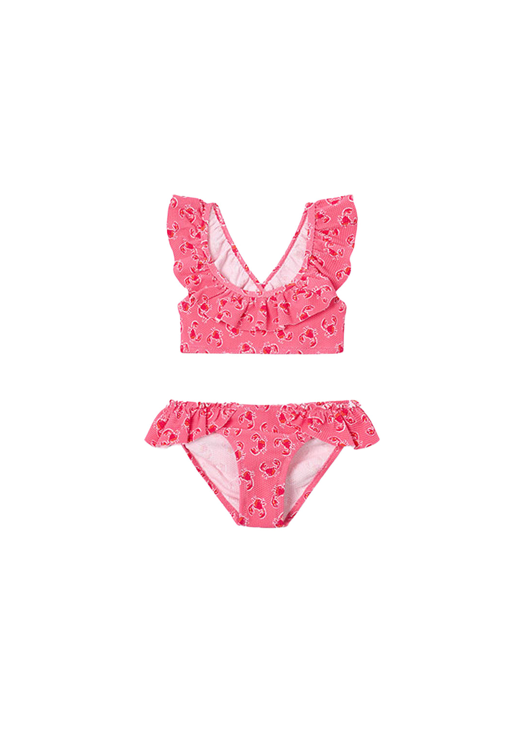 MAYORAL Bikini MAYORAL da BAMBINA - Geranio