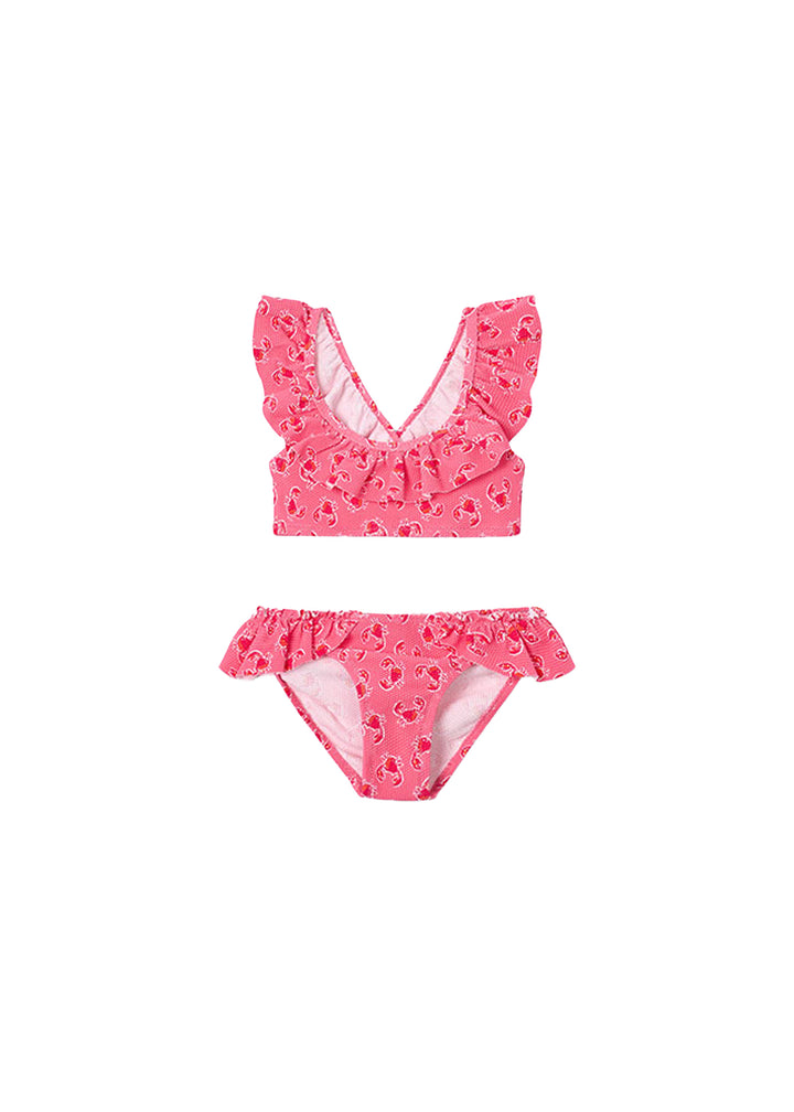 MAYORAL Bikini MAYORAL da BAMBINA - Geranio