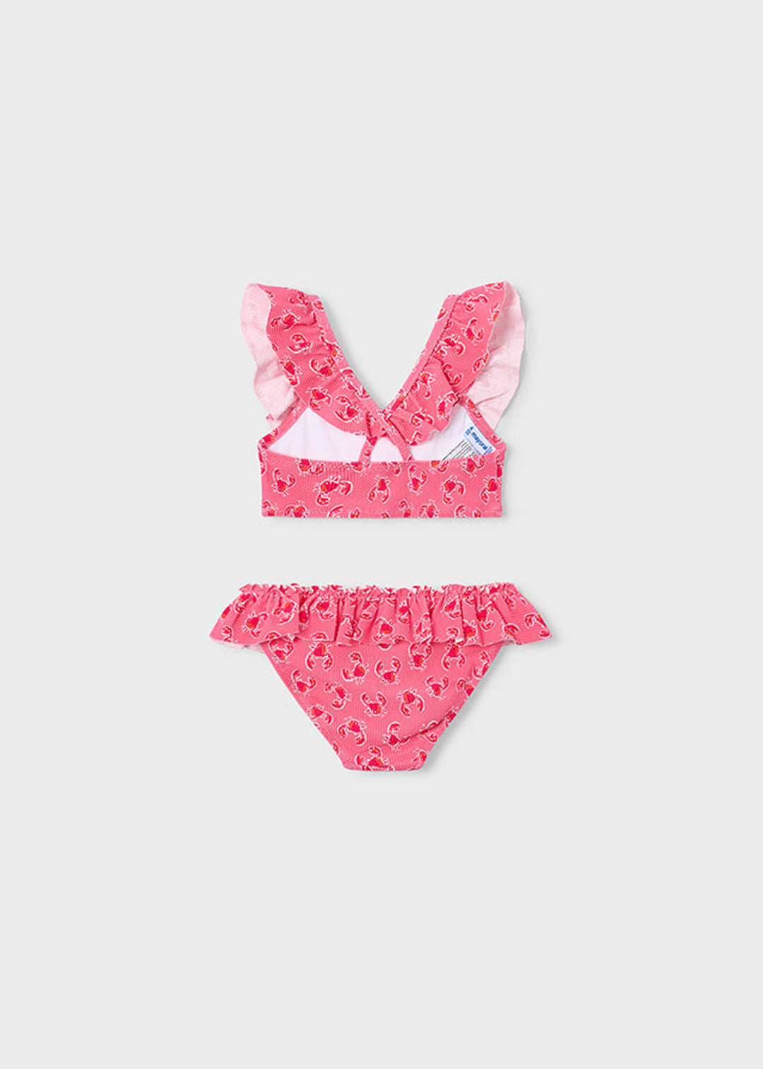 MAYORAL Bikini MAYORAL da BAMBINA - Geranio