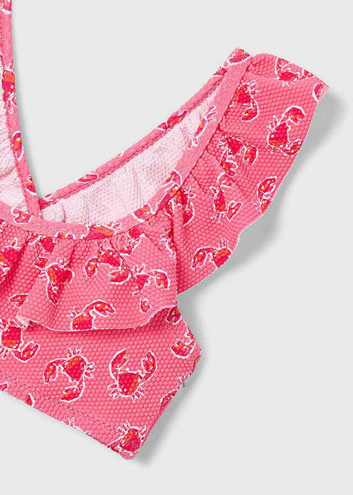 MAYORAL Bikini MAYORAL da BAMBINA - Geranio