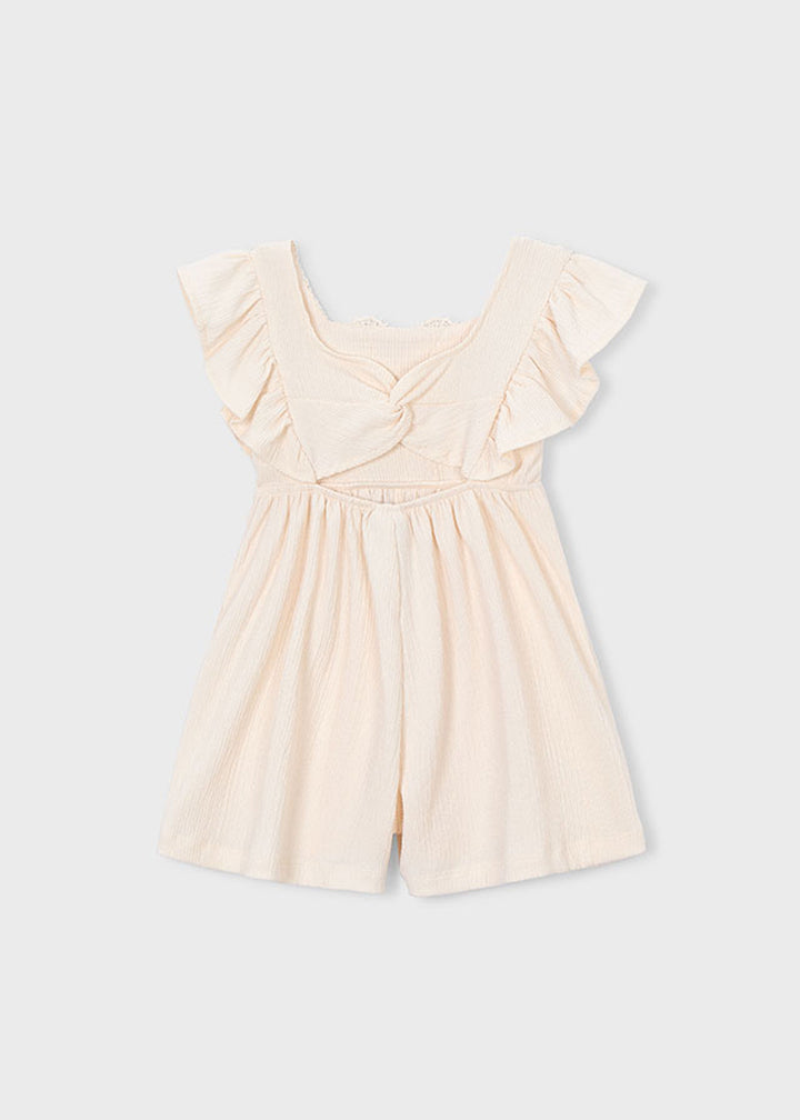 MAYORAL Tuta MAYORAL da BAMBINA - Cecio