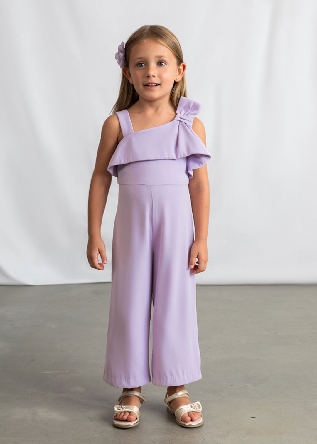 MAYORAL Tuta MAYORAL da BAMBINA - MALVA