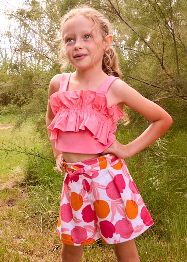 MAYORAL Gonna MAYORAL da BAMBINA - Clavel