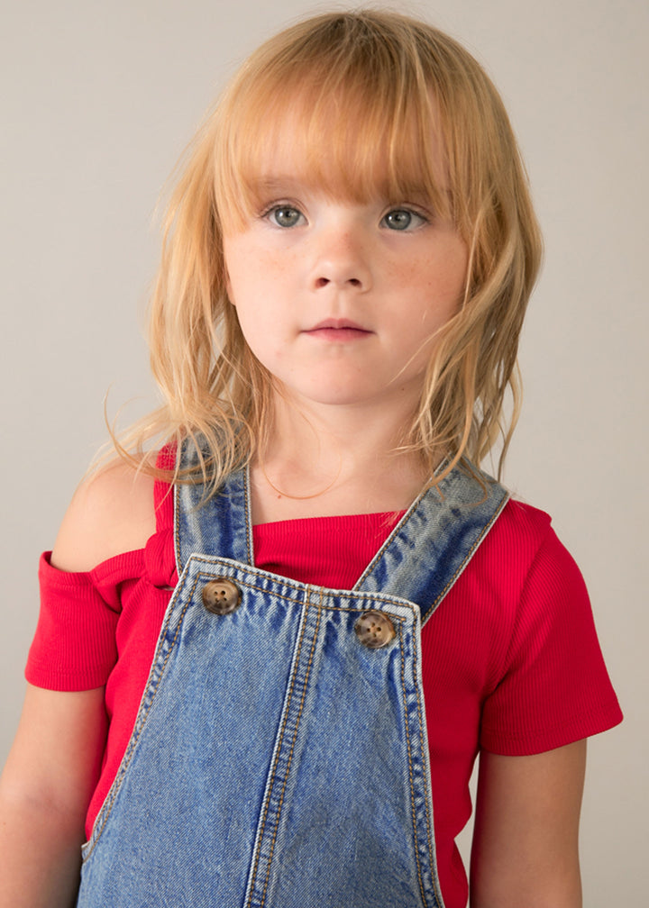 MAYORAL Gonna MAYORAL da BAMBINA - mezzo