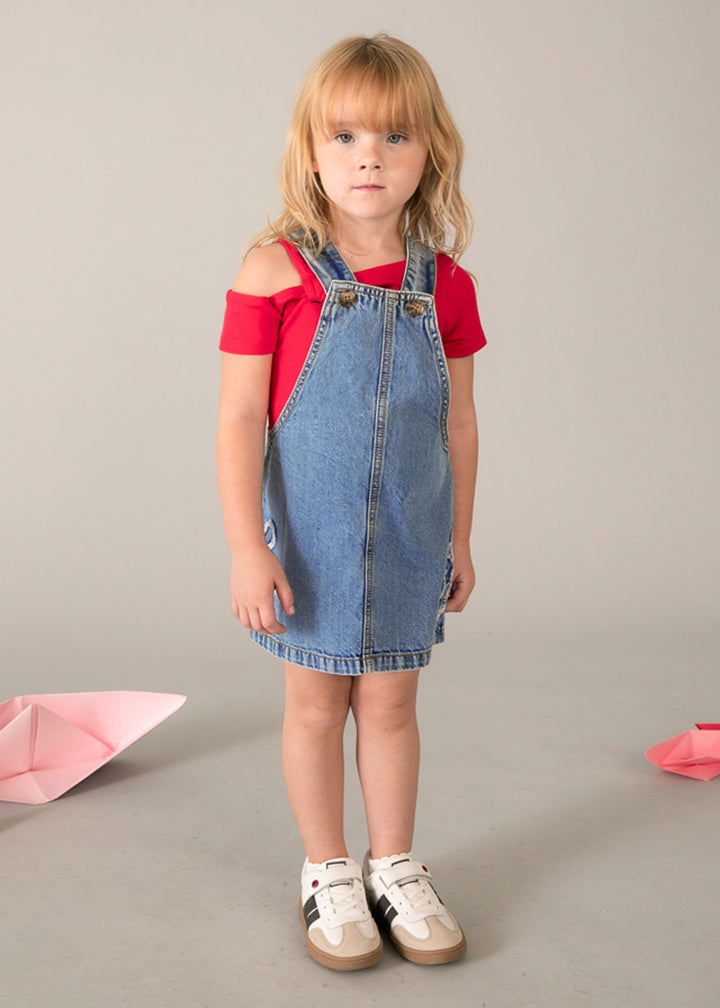MAYORAL Gonna MAYORAL da BAMBINA - mezzo