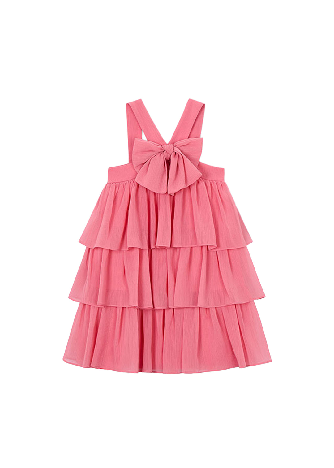 MAYORAL Abito MAYORAL da BAMBINA - Camelia