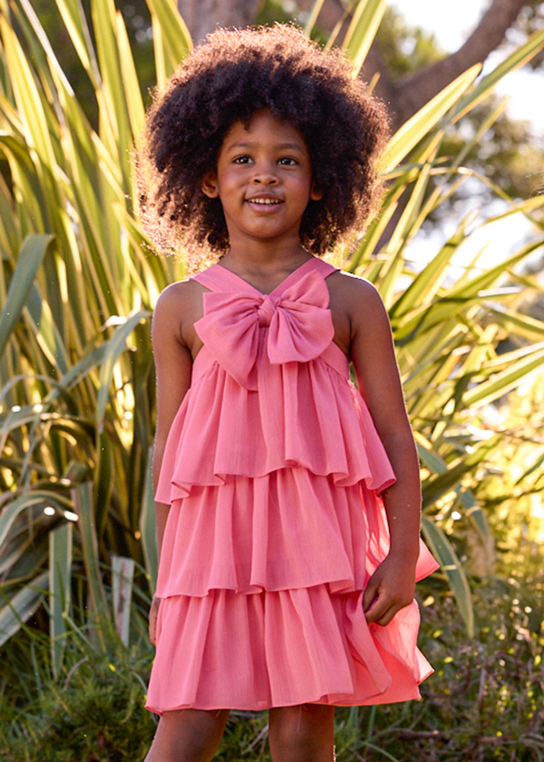 MAYORAL Abito MAYORAL da BAMBINA - Camelia
