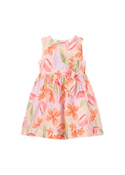 Abito bambina blossom Mayoral – 3913