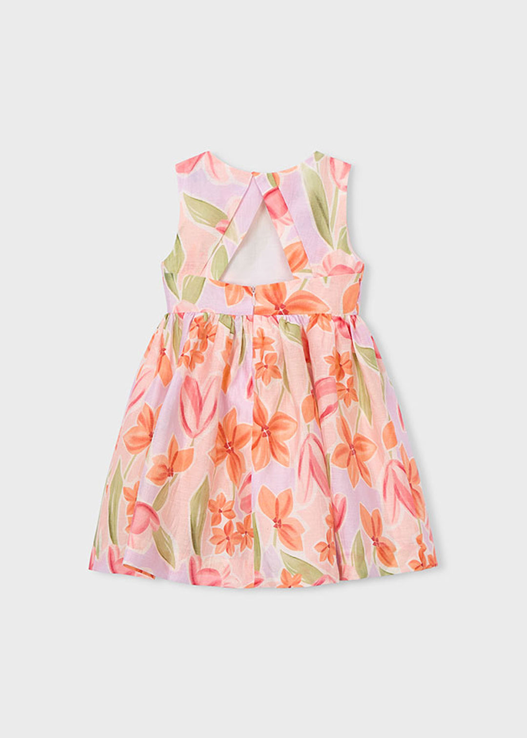 MAYORAL Abito MAYORAL da BAMBINA - Blossom