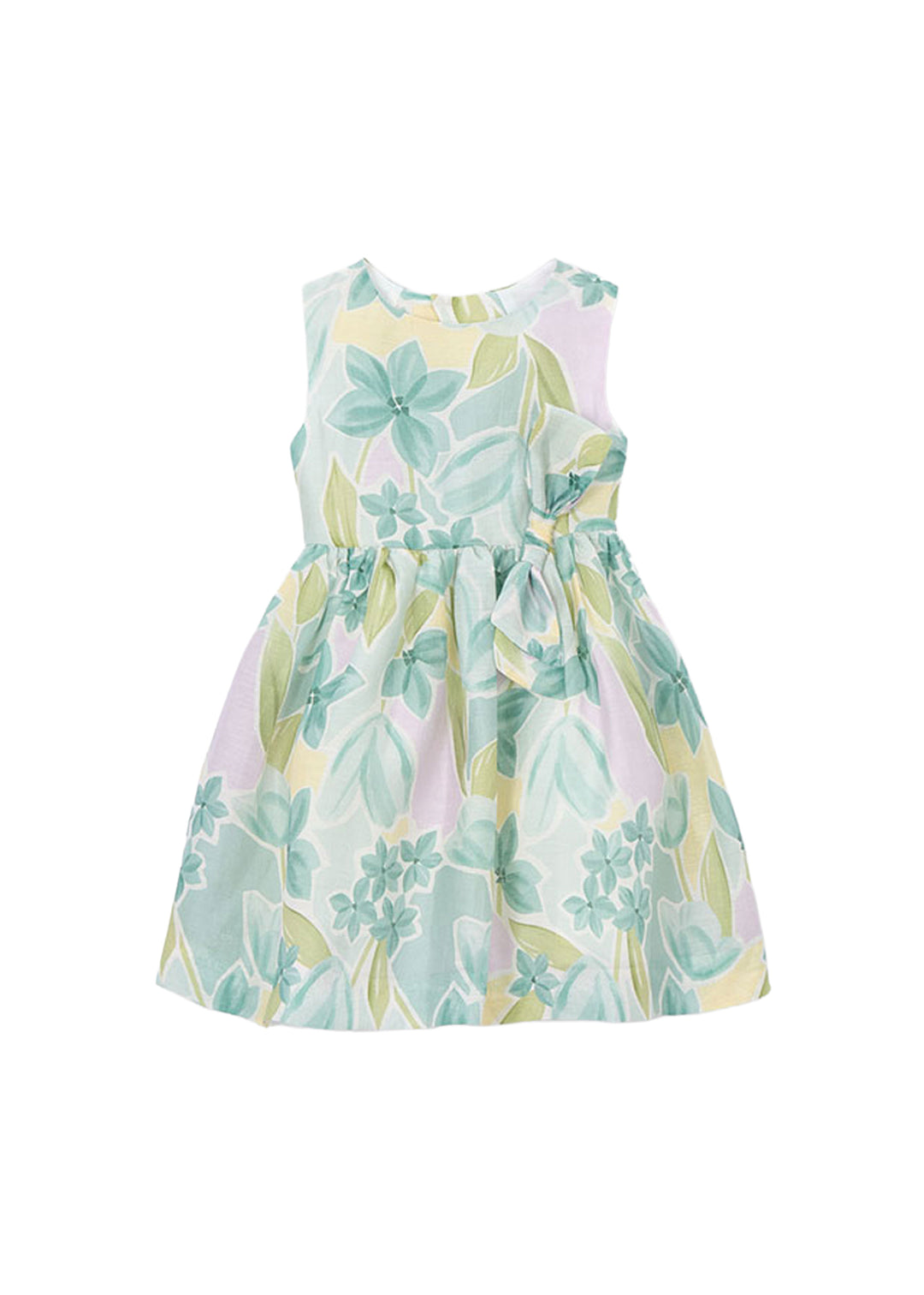 MAYORAL Abito MAYORAL da BAMBINA - Lago