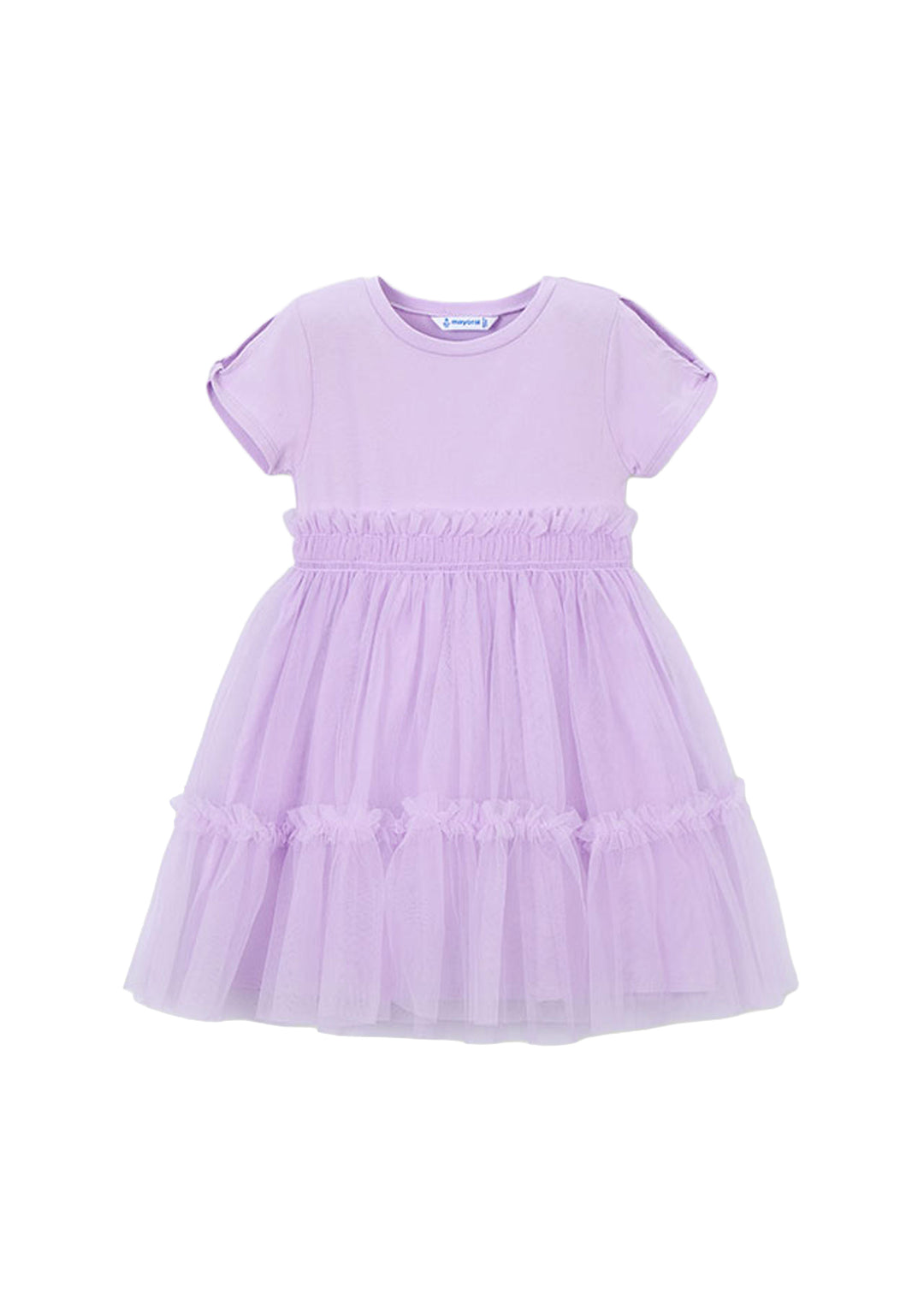 MAYORAL Abito MAYORAL da BAMBINA - MALVA