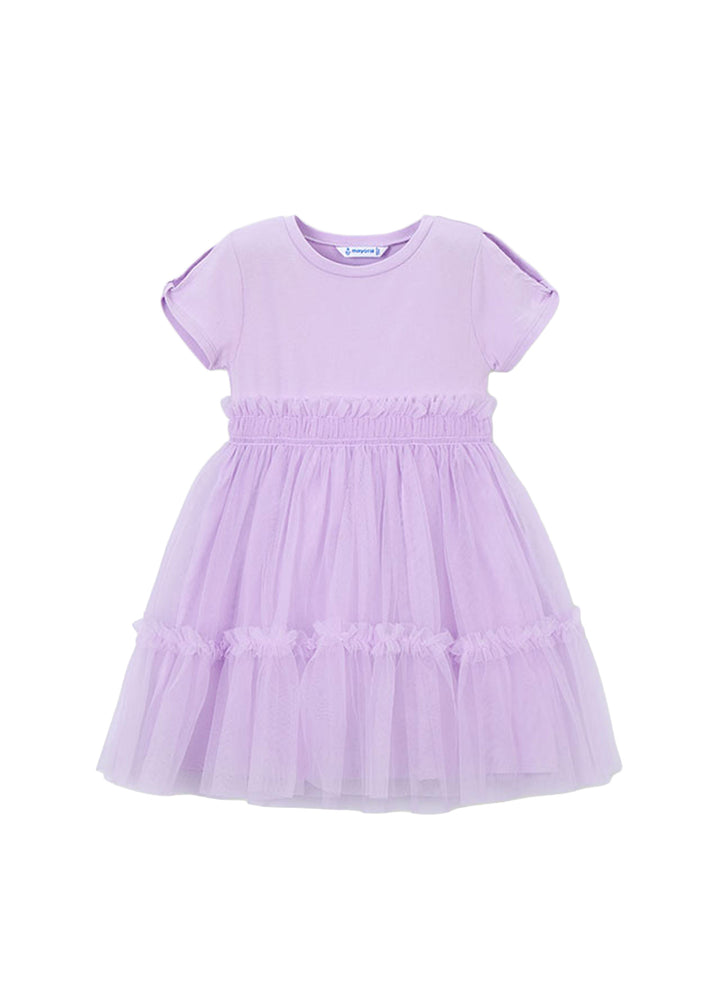 MAYORAL Abito MAYORAL da BAMBINA - MALVA