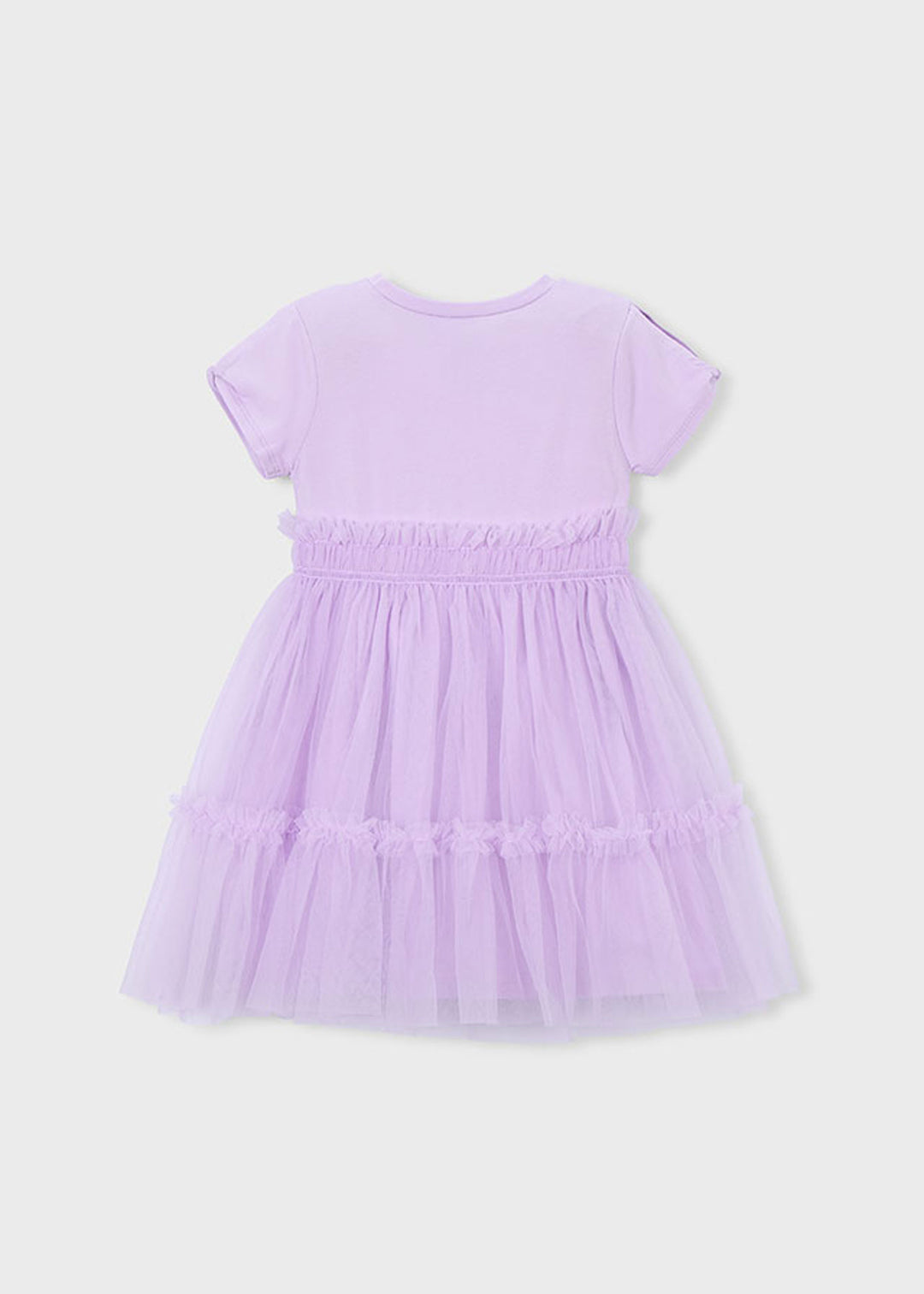 MAYORAL Abito MAYORAL da BAMBINA - MALVA