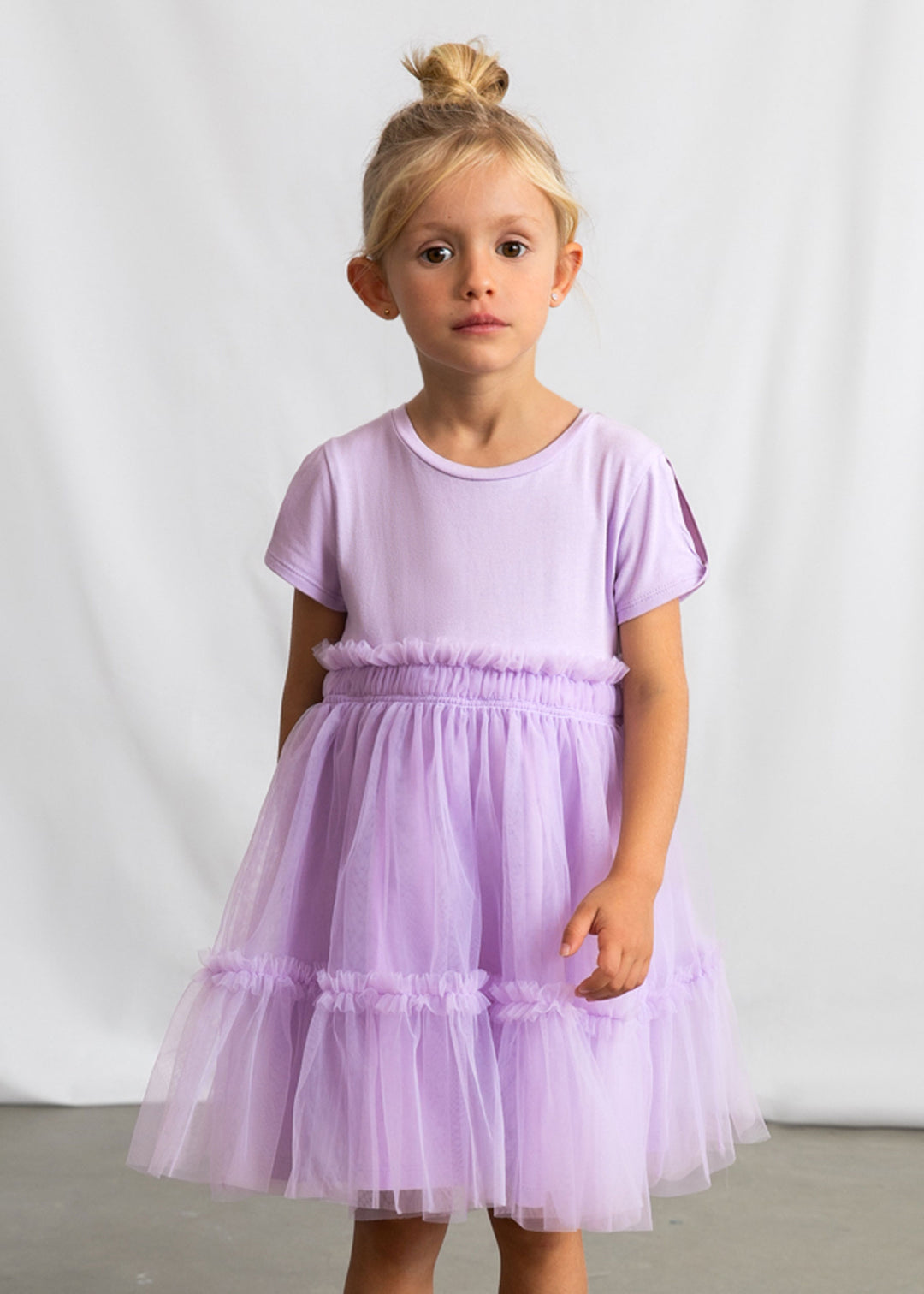 MAYORAL Abito MAYORAL da BAMBINA - MALVA