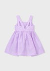 MAYORAL Abito MAYORAL da BAMBINA - MALVA