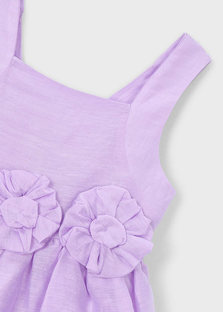 MAYORAL Abito MAYORAL da BAMBINA - MALVA