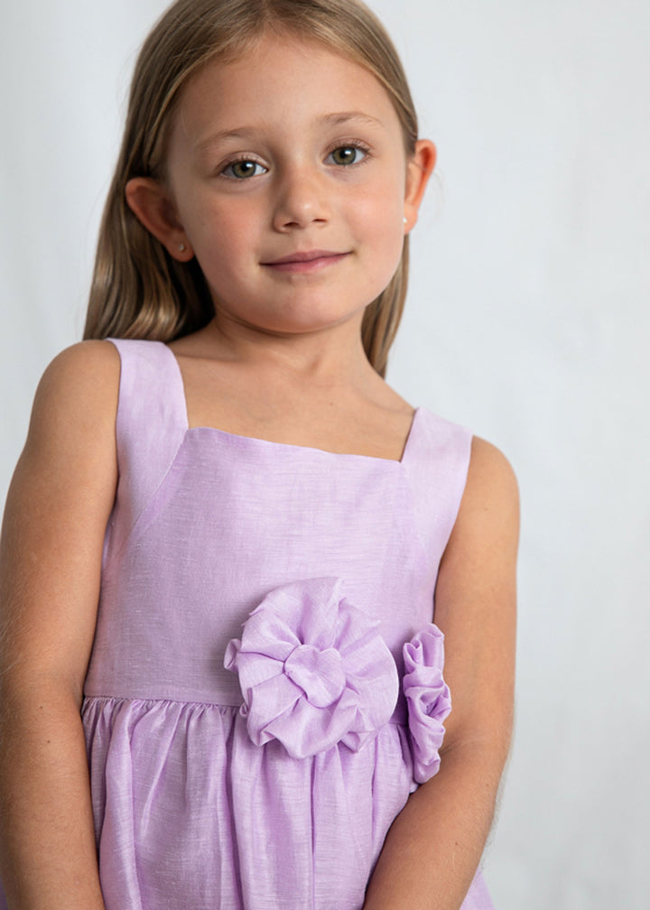 MAYORAL Abito MAYORAL da BAMBINA - MALVA