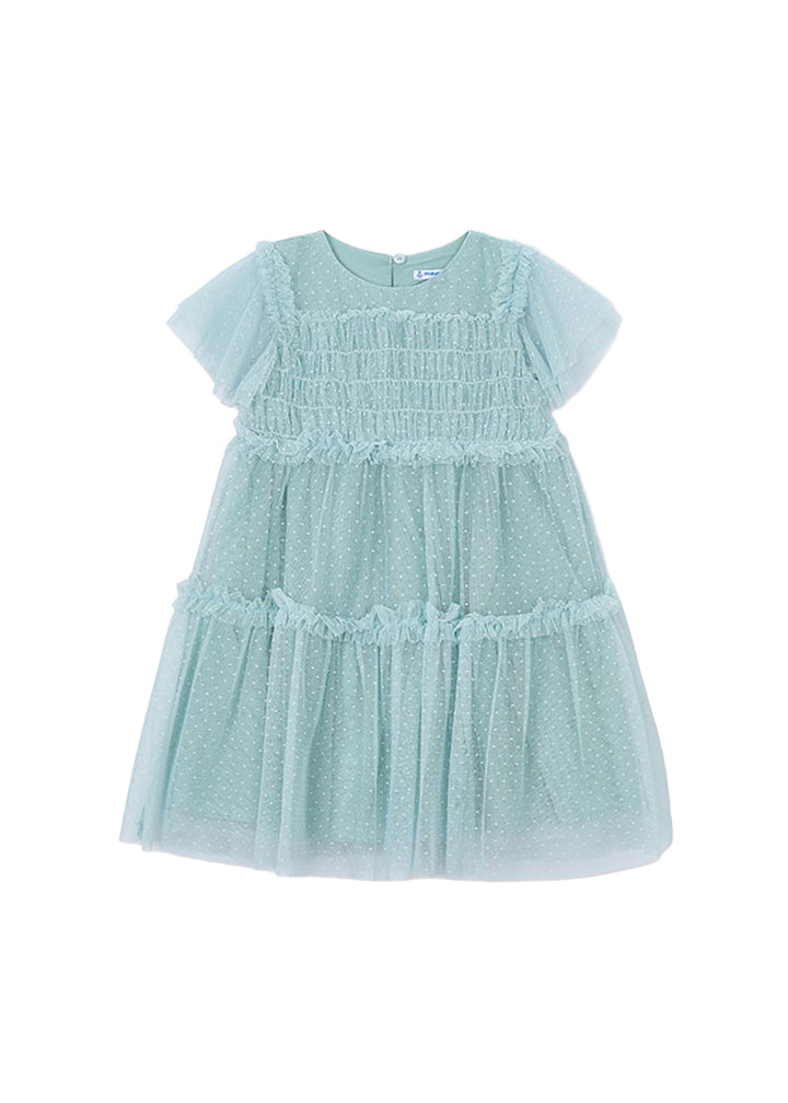 MAYORAL Abito MAYORAL da BAMBINA - Lago