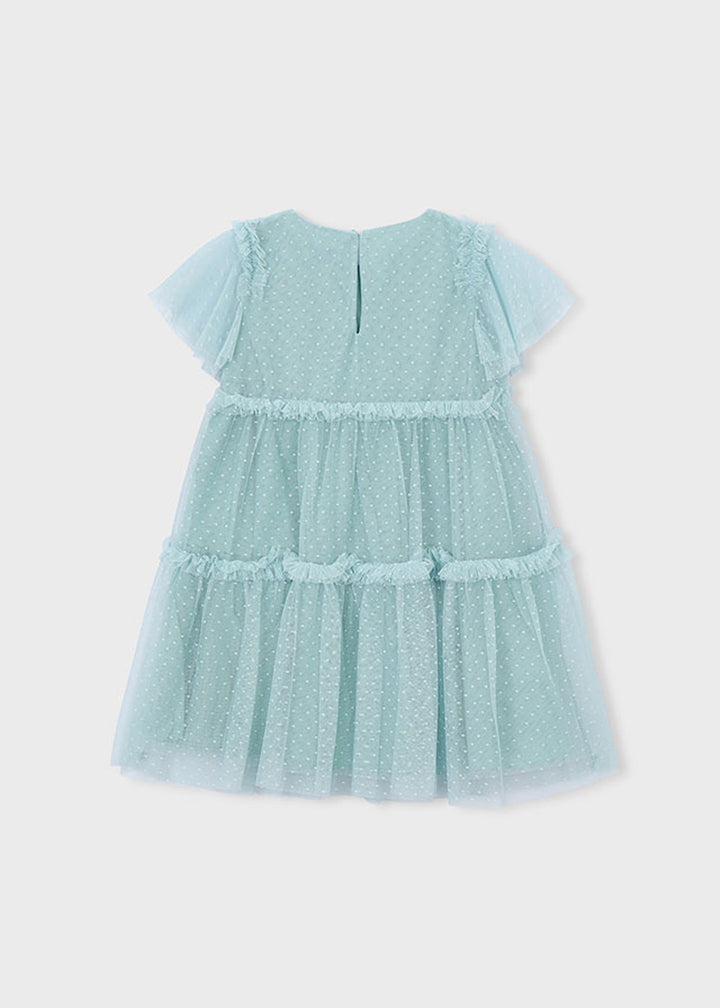 MAYORAL Abito MAYORAL da BAMBINA - Lago