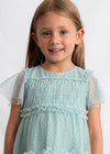 MAYORAL Abito MAYORAL da BAMBINA - Lago