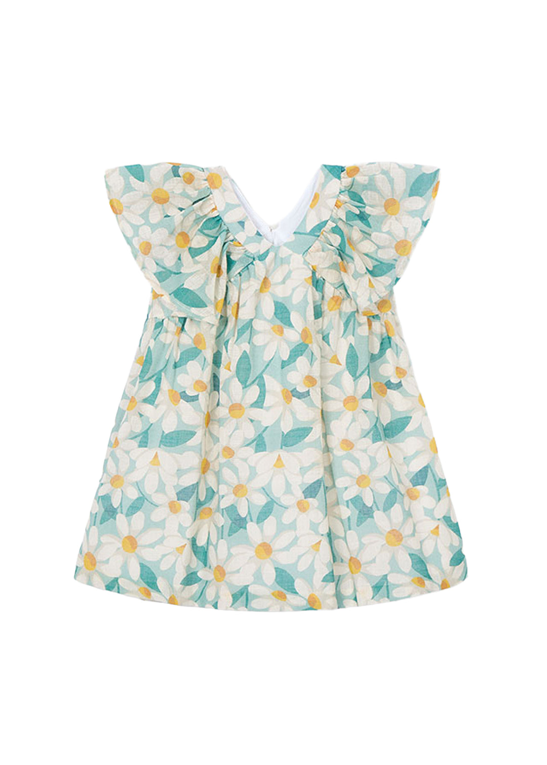 MAYORAL Abito MAYORAL da BAMBINA - Lago