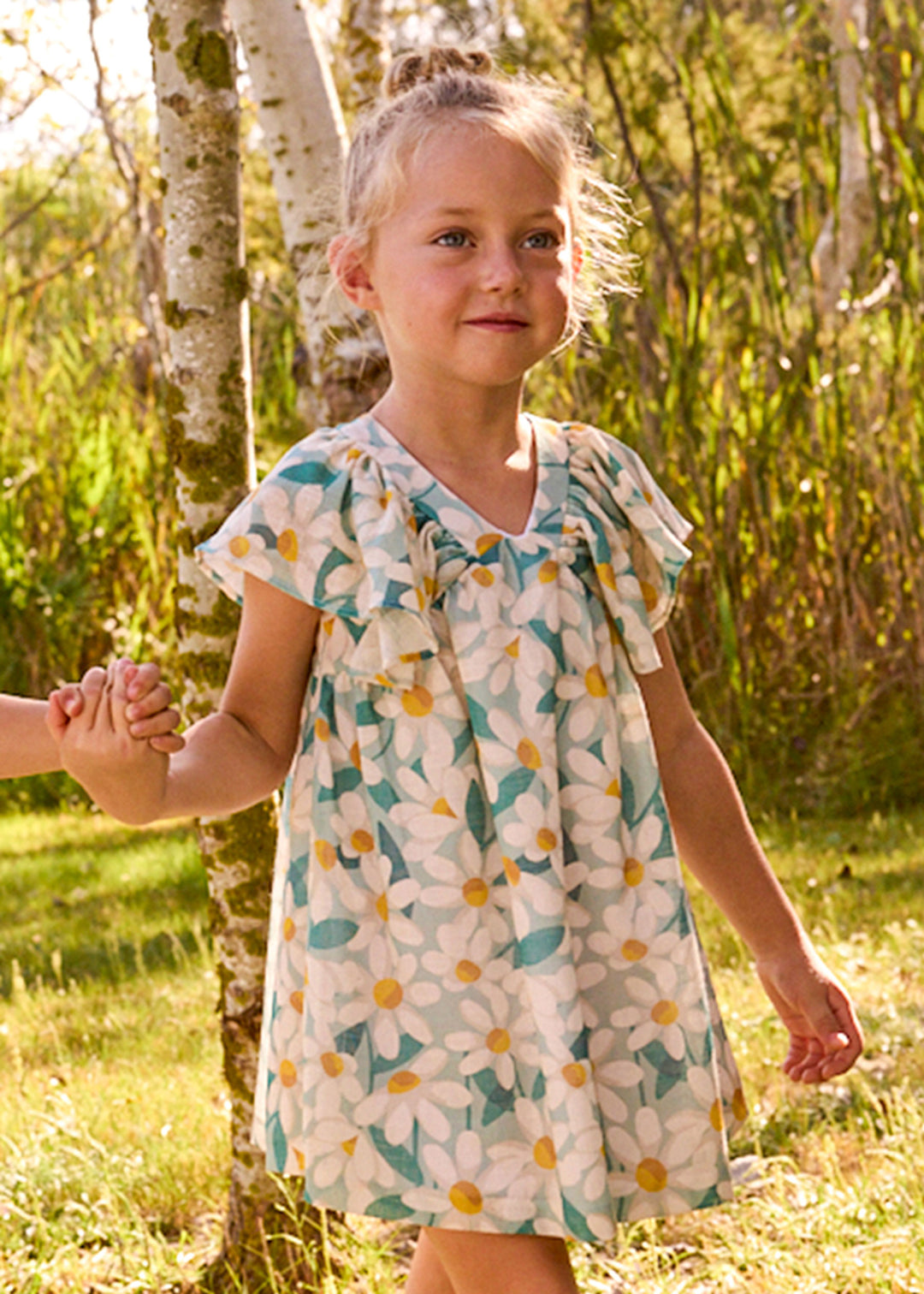 MAYORAL Abito MAYORAL da BAMBINA - Lago