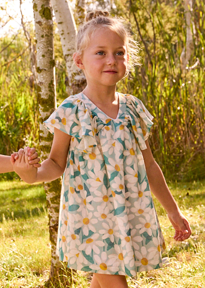 MAYORAL Abito MAYORAL da BAMBINA - Lago
