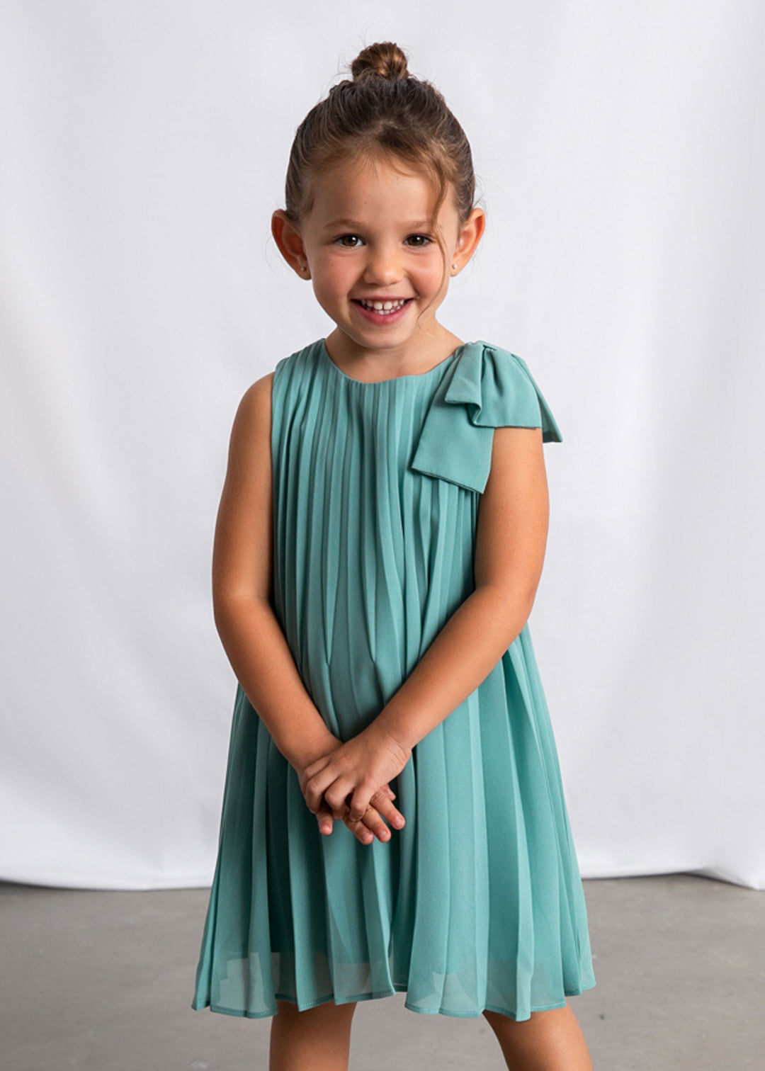 MAYORAL Abito MAYORAL da BAMBINA - Menta