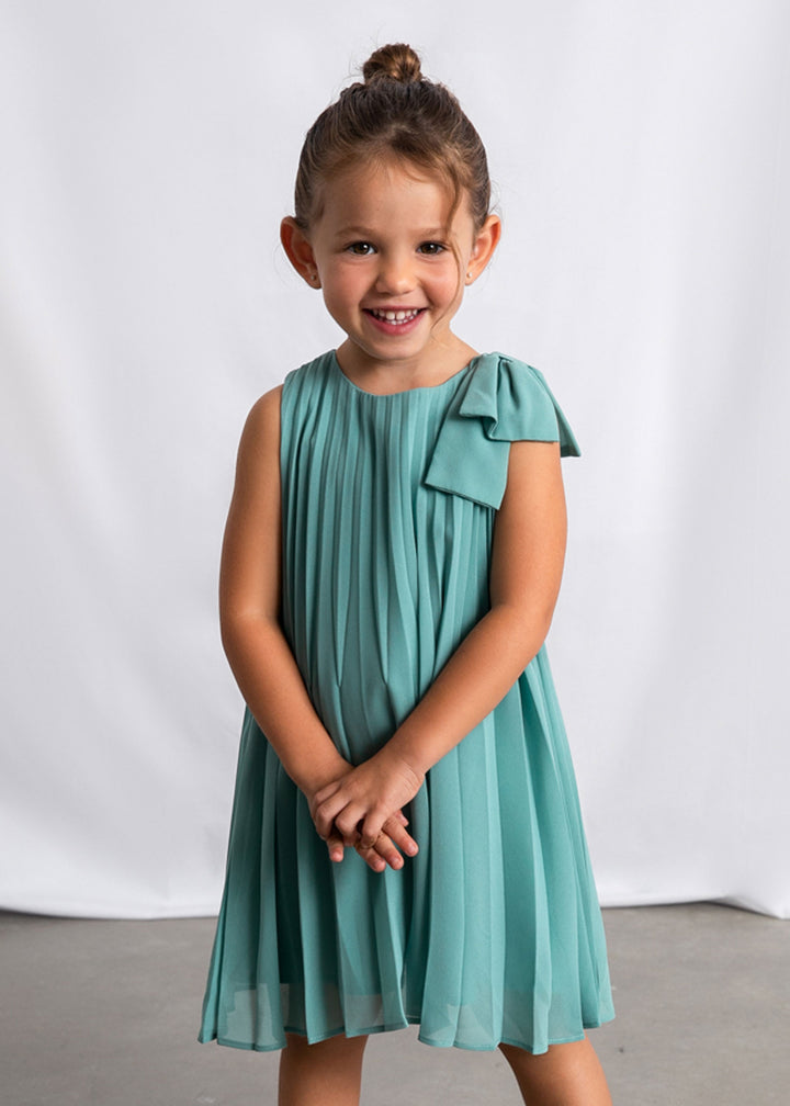 MAYORAL Abito MAYORAL da BAMBINA - Menta