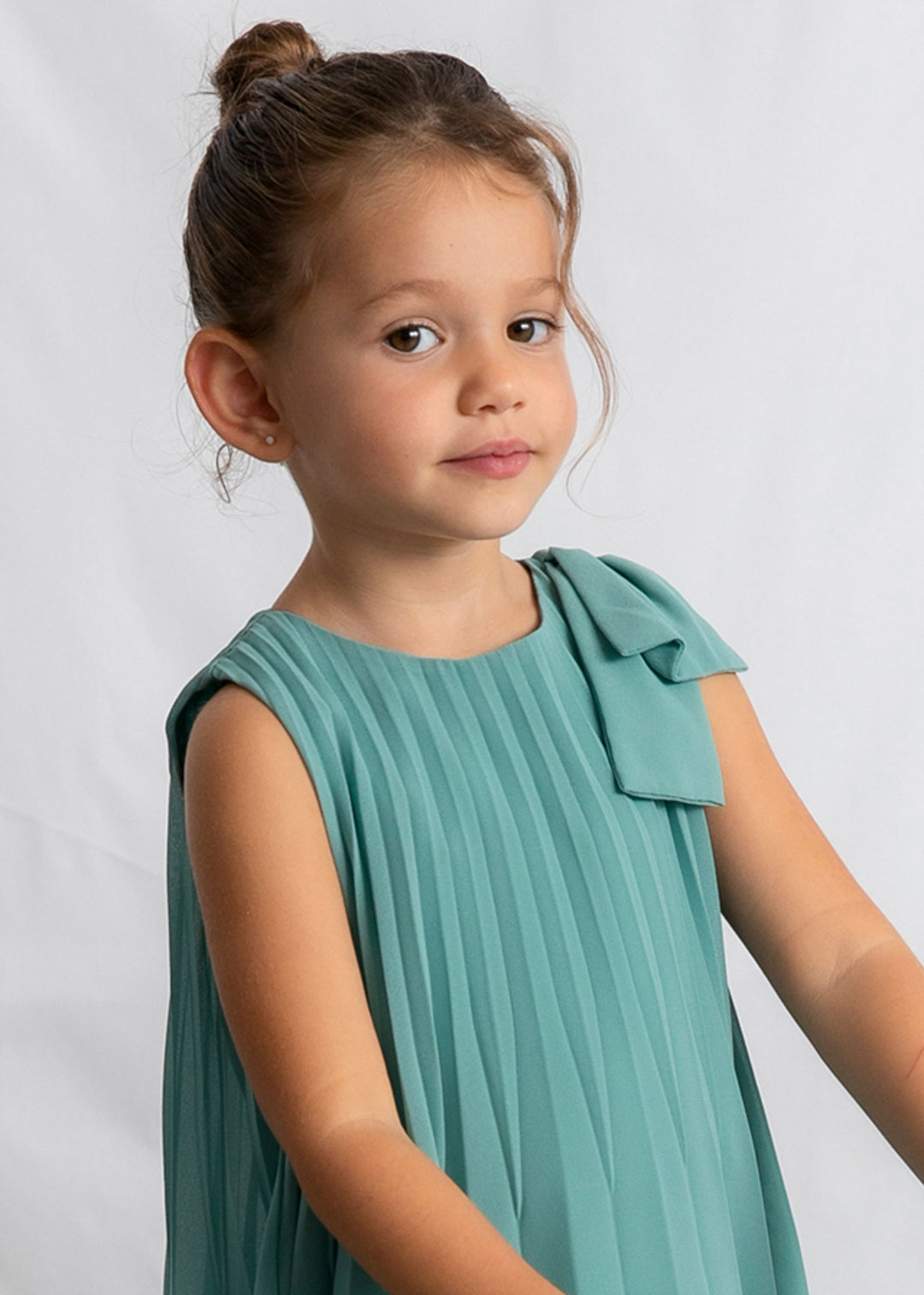 MAYORAL Abito MAYORAL da BAMBINA - Menta