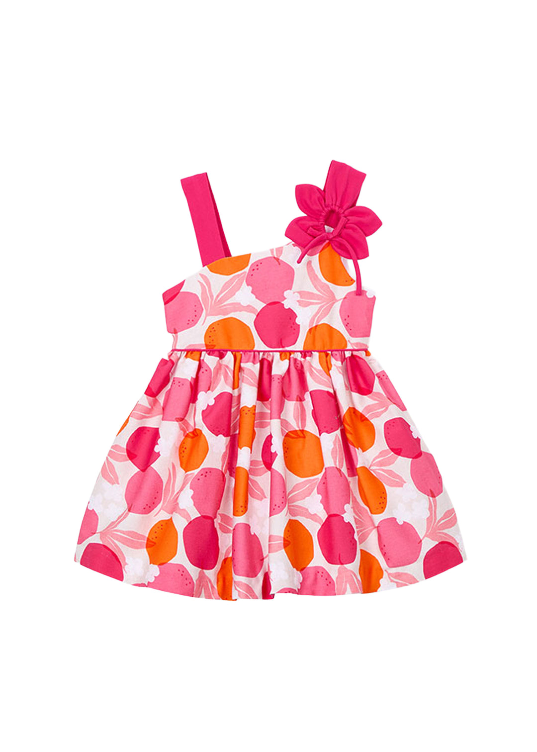 MAYORAL Abito MAYORAL da BAMBINA - Clavel