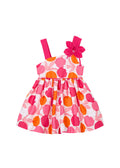 Abito MAYORAL da BAMBINA - Clavel
