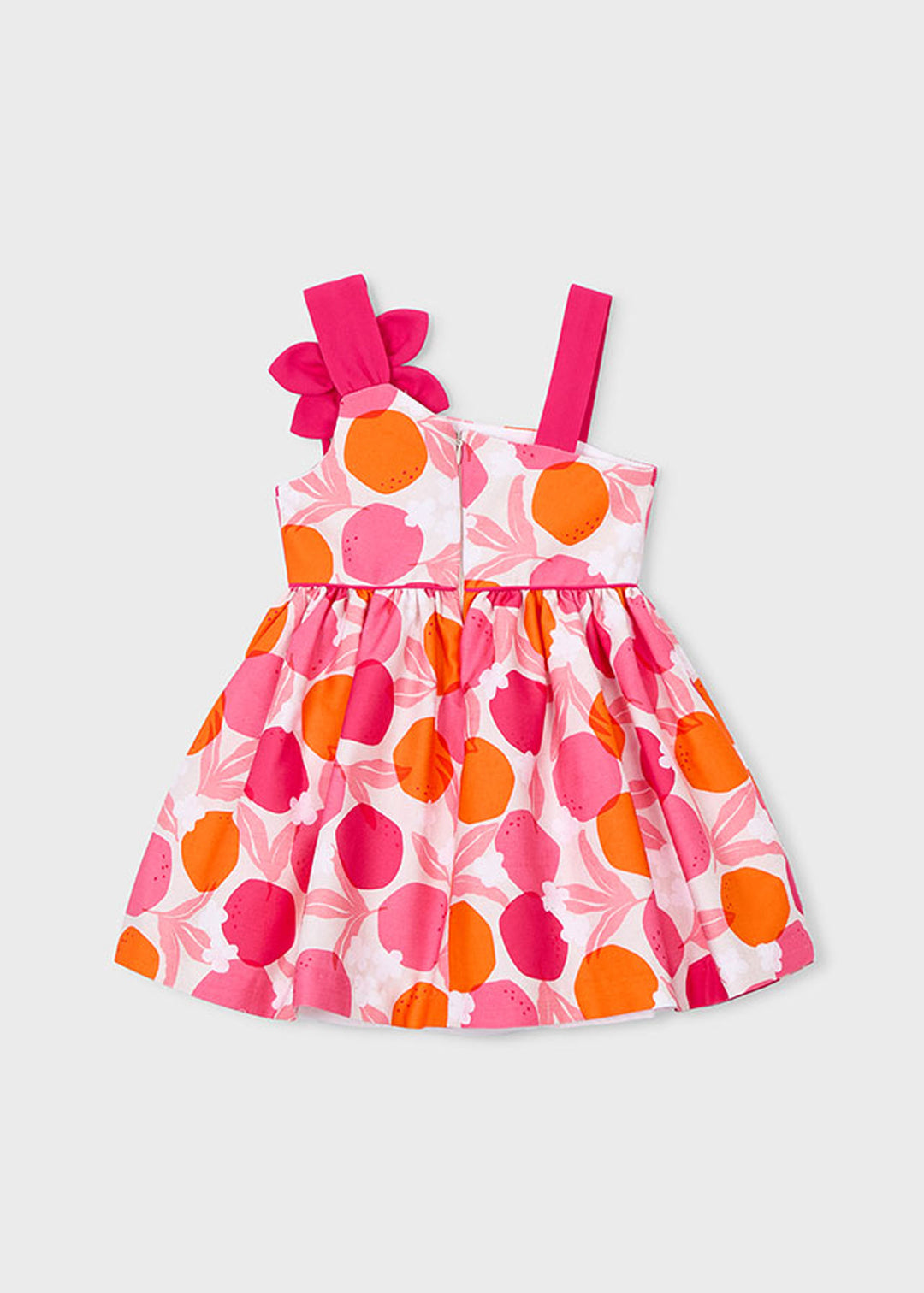 MAYORAL Abito MAYORAL da BAMBINA - Clavel