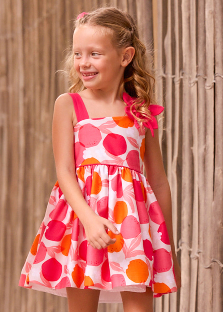 MAYORAL Abito MAYORAL da BAMBINA - Clavel