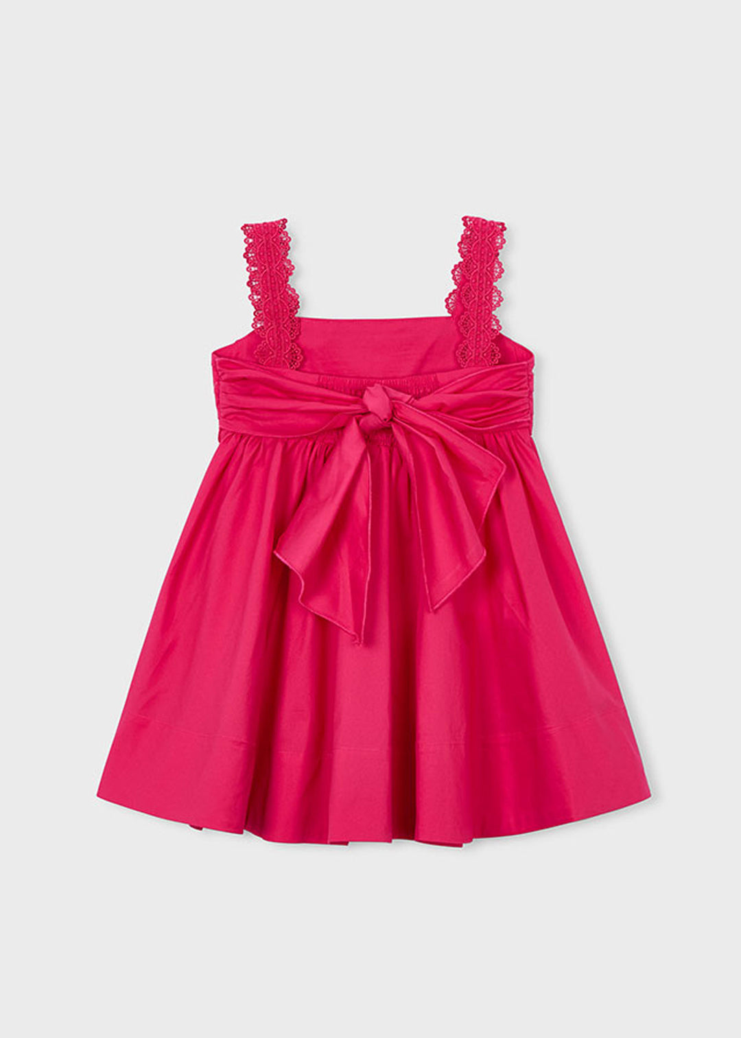 MAYORAL Abito MAYORAL da BAMBINA - Clavel
