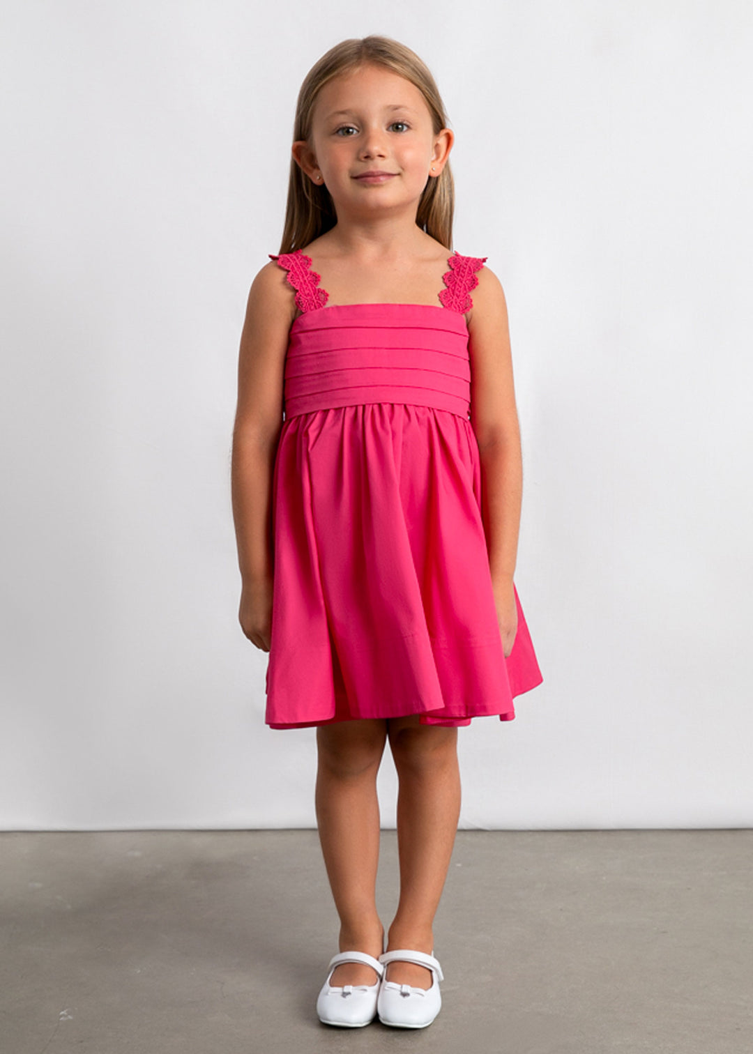 MAYORAL Abito MAYORAL da BAMBINA - Clavel