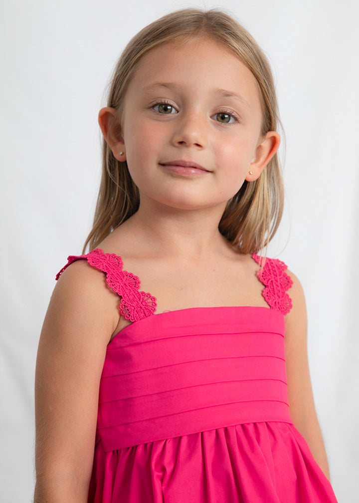 MAYORAL Abito MAYORAL da BAMBINA - Clavel