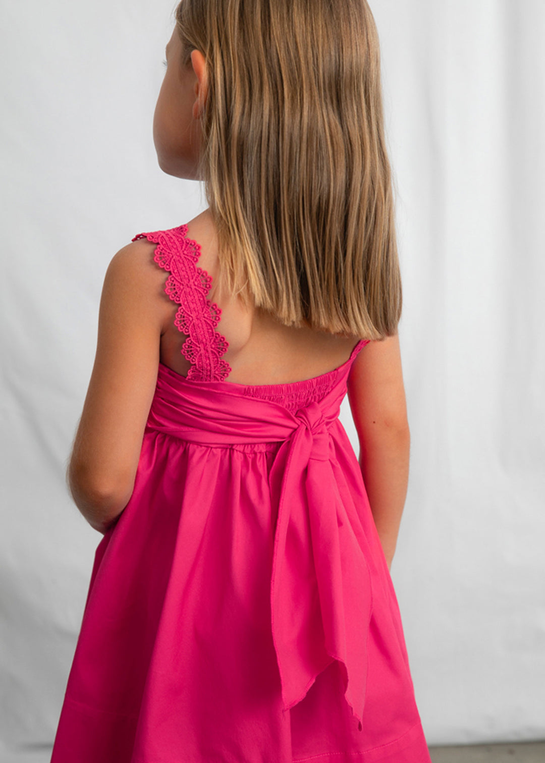 MAYORAL Abito MAYORAL da BAMBINA - Clavel
