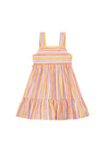 Abito MAYORAL da BAMBINA - LILAC