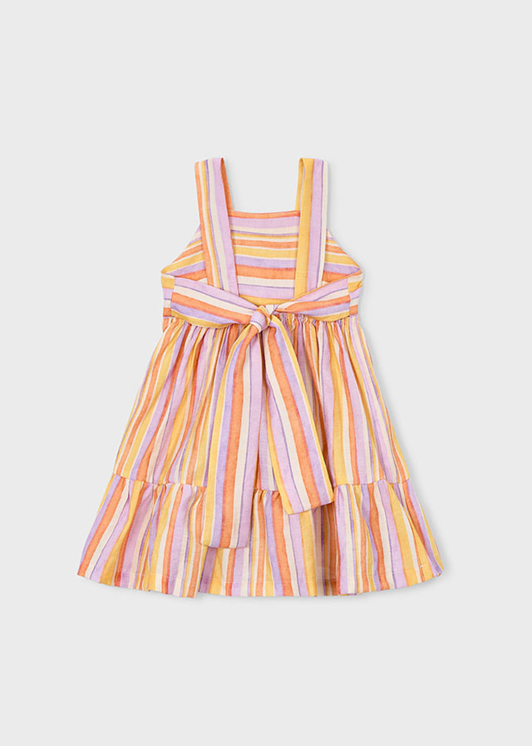 MAYORAL Abito MAYORAL da BAMBINA - LILAC