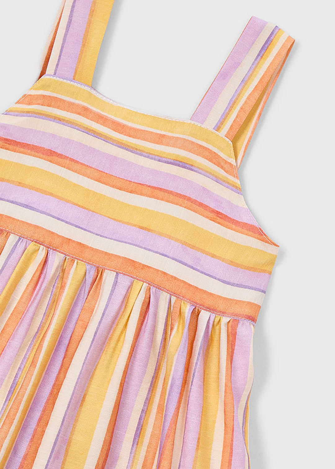 MAYORAL Abito MAYORAL da BAMBINA - LILAC