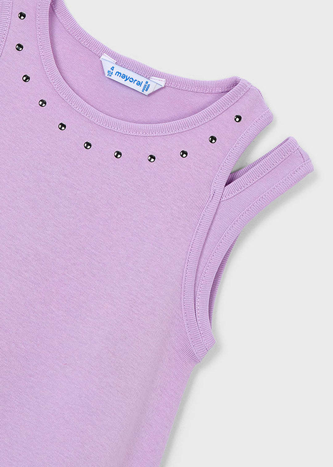 MAYORAL Abito MAYORAL da BAMBINA - LILAC