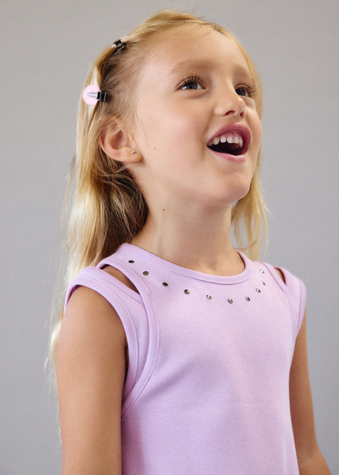 MAYORAL Abito MAYORAL da BAMBINA - LILAC