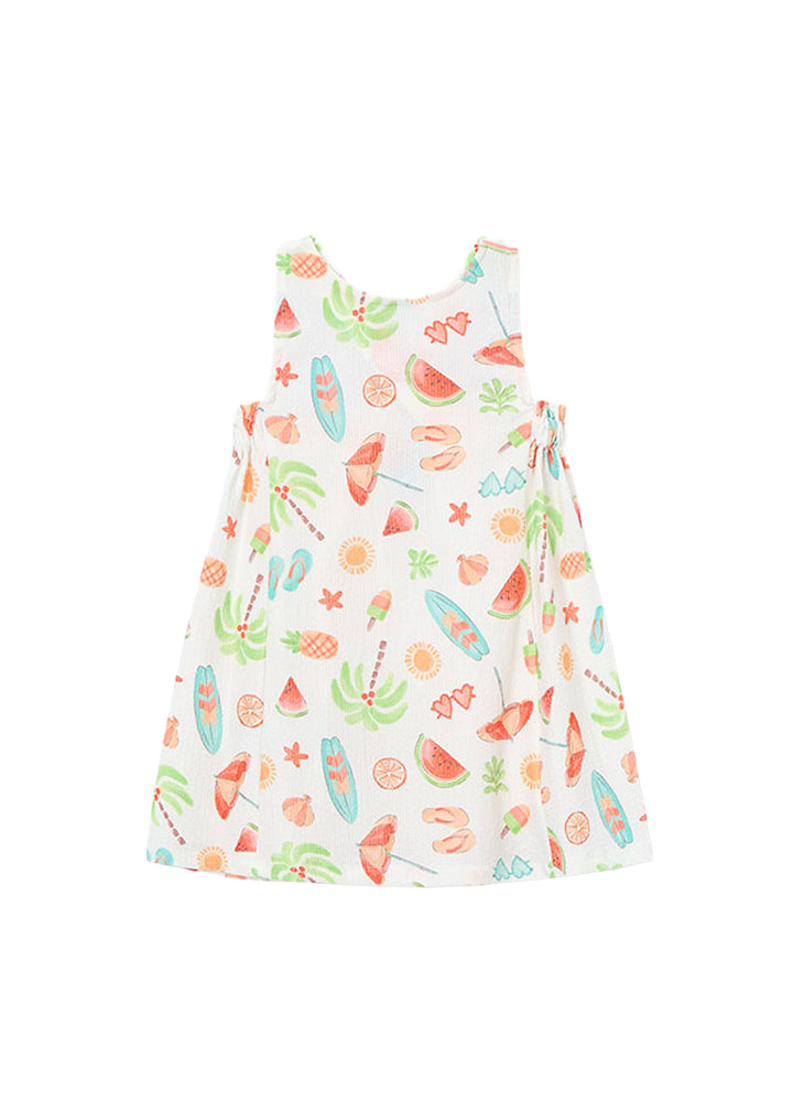 MAYORAL Abito MAYORAL da BAMBINA - Zucca