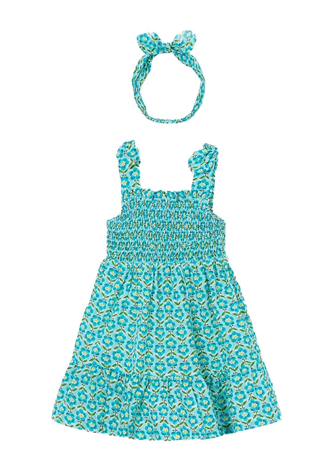 MAYORAL Abito MAYORAL da BAMBINA - Oceano