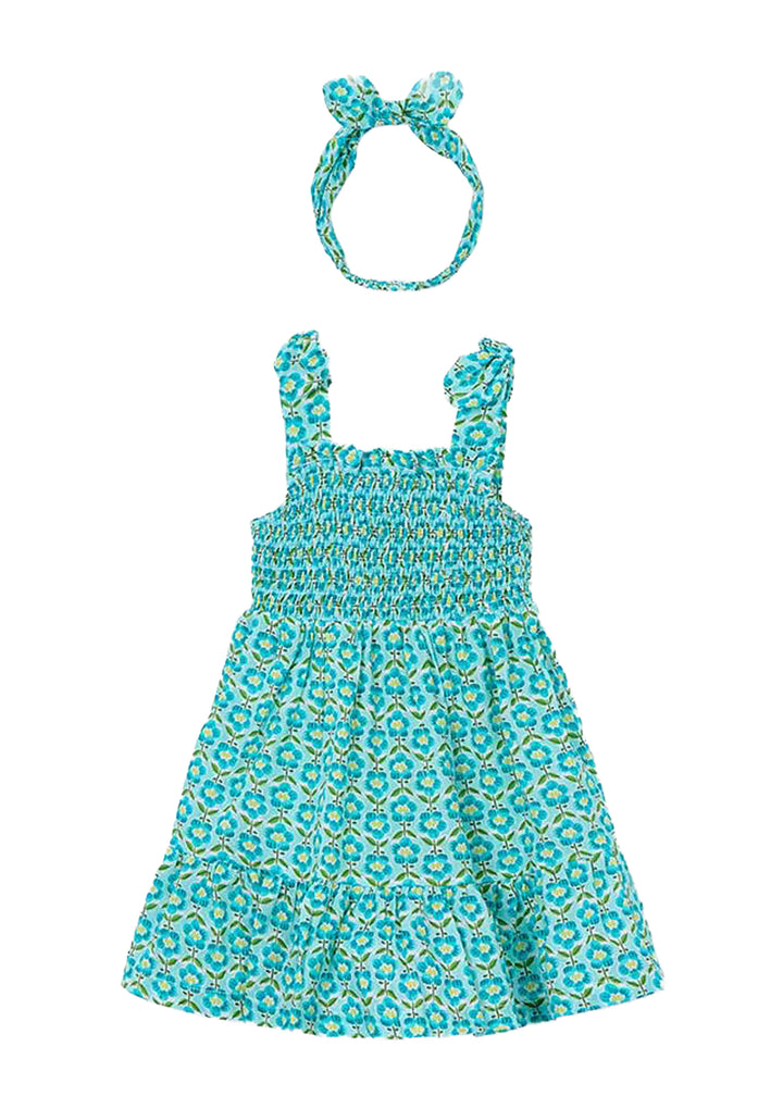 MAYORAL Abito MAYORAL da BAMBINA - Oceano