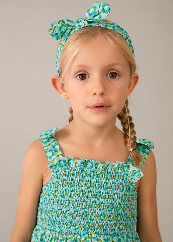 MAYORAL Abito MAYORAL da BAMBINA - Oceano