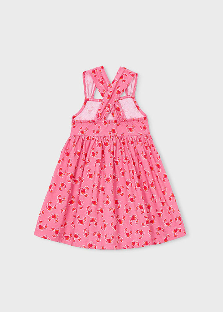 MAYORAL Abito MAYORAL da BAMBINA - Geranio